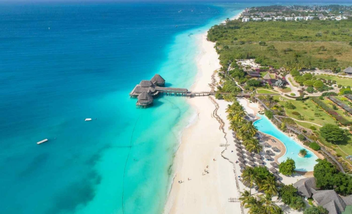 Zanzibar w lipcu i sierpniu: idealna pogoda, rajskie plaże, resorty i hotele All Inclusive. Gdzie rezerwować bezpiecznie?