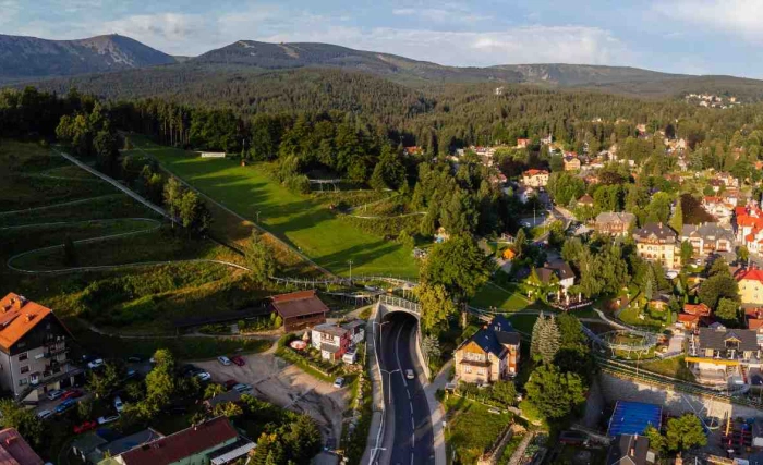 Karpacz latem – luksusowy i rodzinny urlop w Karkonoszach