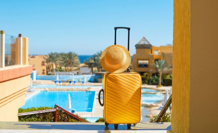 Ile kosztuje wyjazd All Inclusive do Egiptu w 2026 roku?