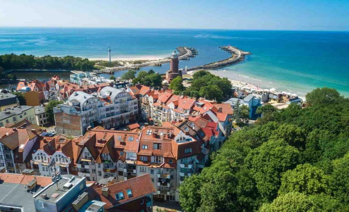 Wakacje Premium w Kołobrzegu – Twój Przewodnik po Najlepszych Wakacjach nad Bałtykiem